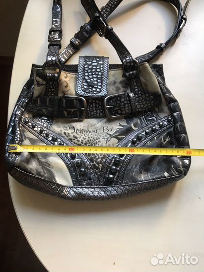 Angelo Marani сумка