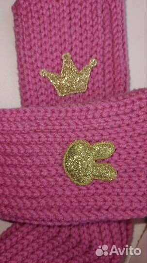 Носки вязаные ручной работы