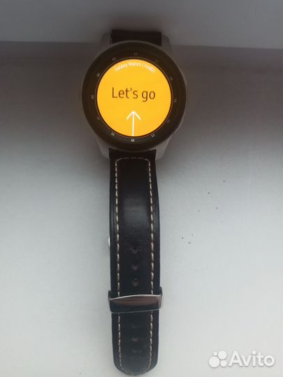 Samsung galaxy watch sm-r800