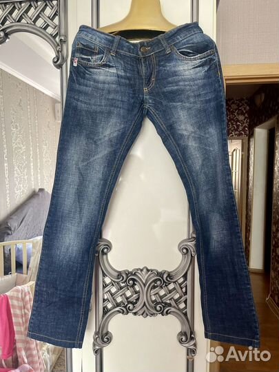 Iceberg джинсы женские