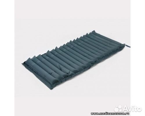 Противопролежневый матрас трубчатый HE-7600