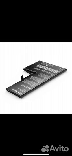 Аккумулятор Apple iPhone Xs craftmann