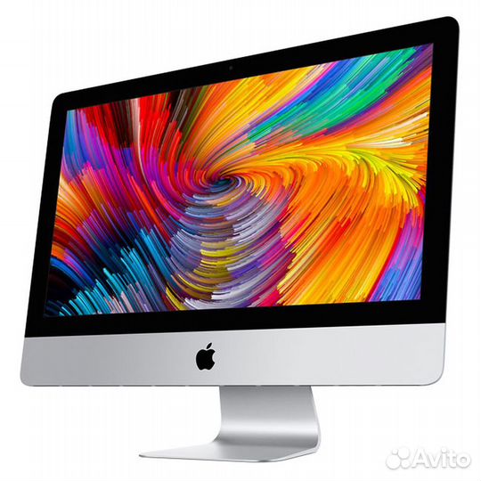 iMac 2012 A1418 редкий 8 поточный xeon