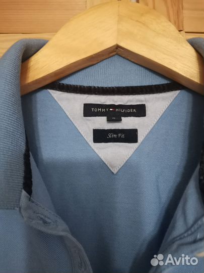 Футболка поло