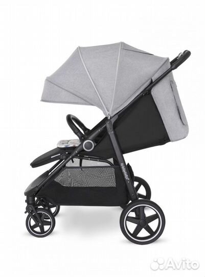 Коляска прогулочная Espiro Coco Baby Design