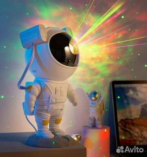 Ночник космонавт/опт