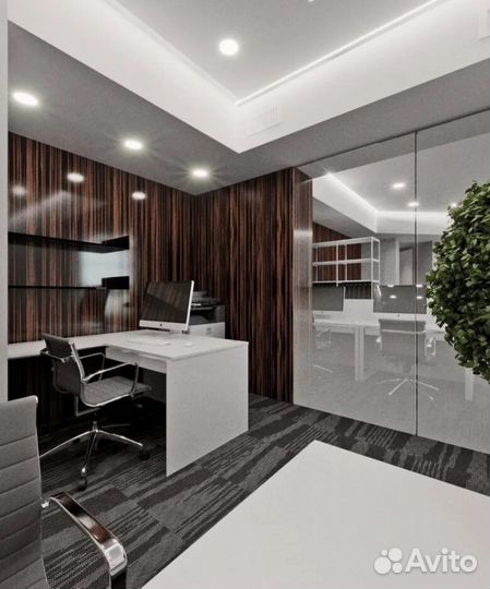 Ремонт квартир, офисов, коттеджей