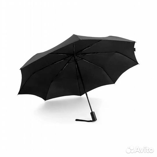 Зонт Xiaomi 90 Points All Purpose Umbrella Черный