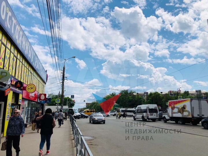 Сдам торговое помещение, 30 м²