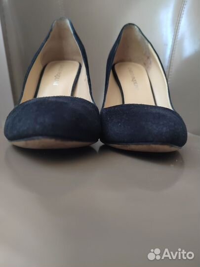 Туфли р. 39 в идеале