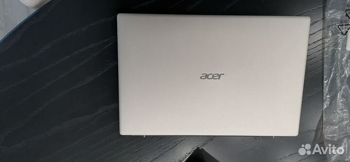 Ноутбук Acer