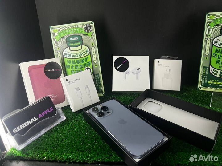 iPhone 13 Pro, 128 ГБ