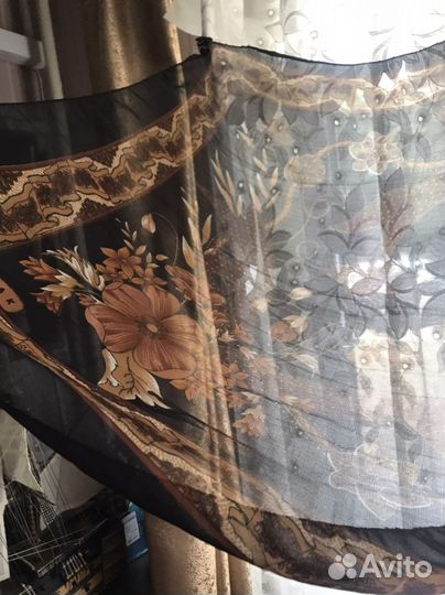 Платки женские