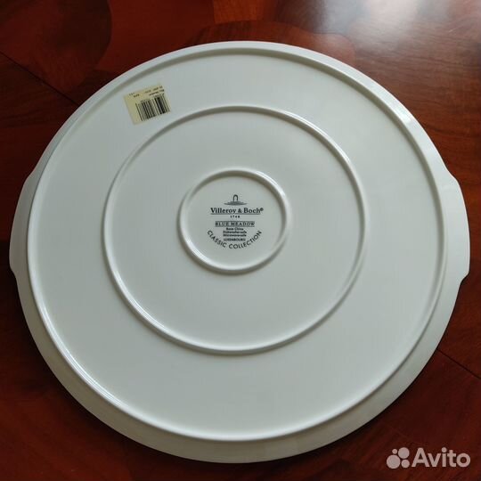 Сервировочное блюдо Villeroy & Boch