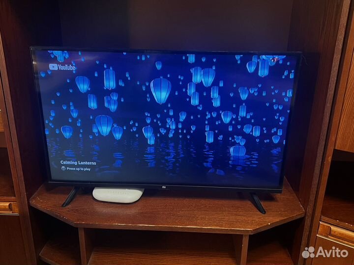 Телевизор SMART tv xiaomi 32