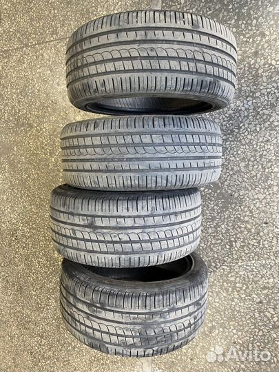 Pirelli P Zero 225/45 R17