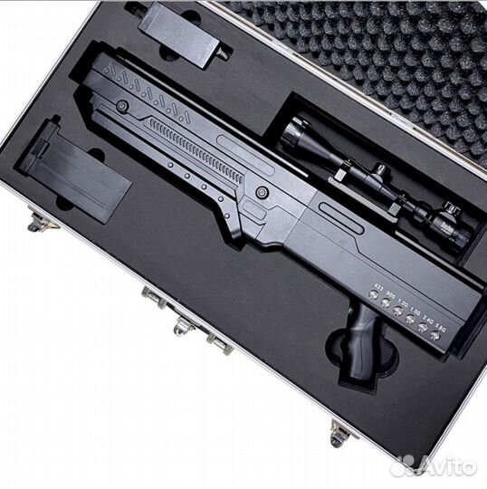 Подавитель дронов 6 каналов