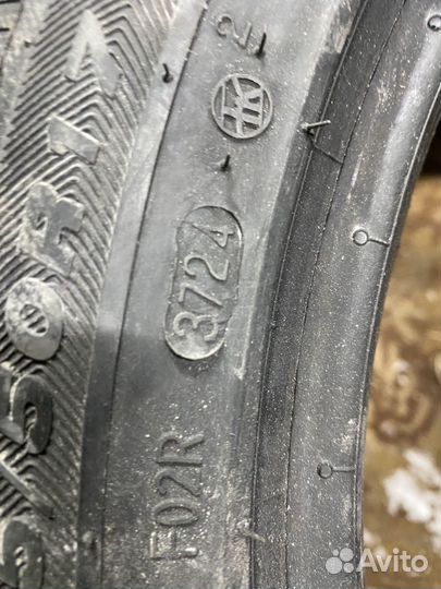 КАМА Alga (HK-531) 195/65 R15