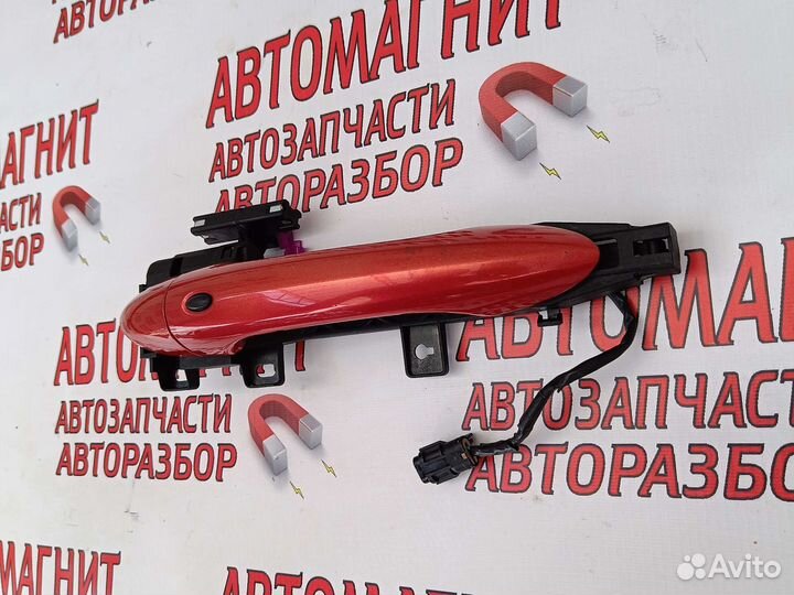 Ручка передняя правая Чери Тигго 7