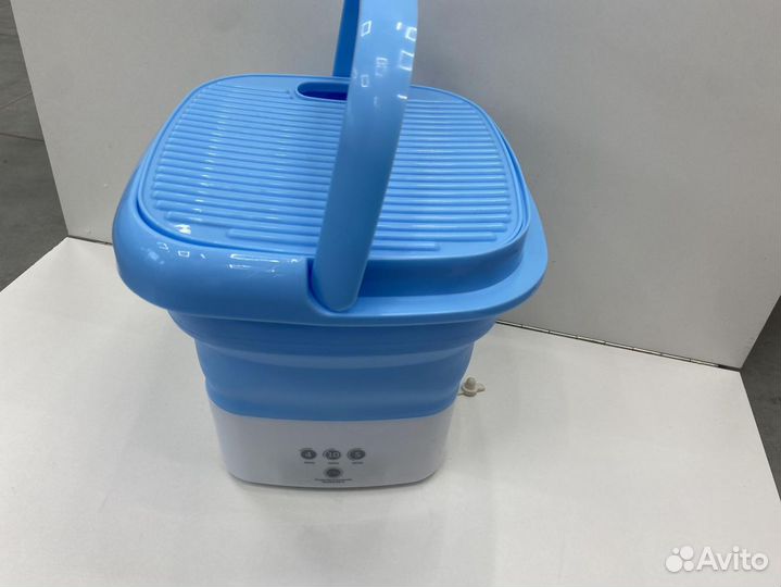 Стиральная машина Bosch Мини-автомат BO-719