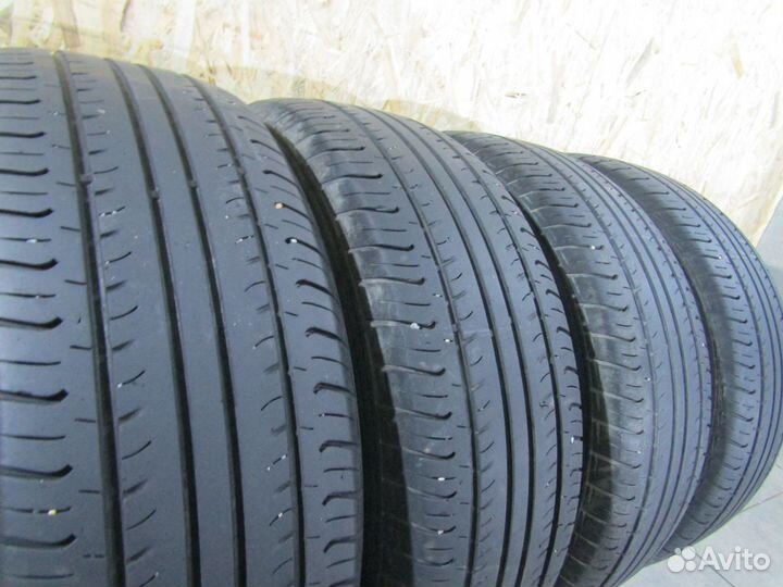 Hankook Optimo K415 225/60 R17