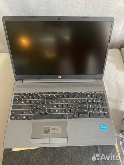 Ноутбук HP 250 G9 6F200EA