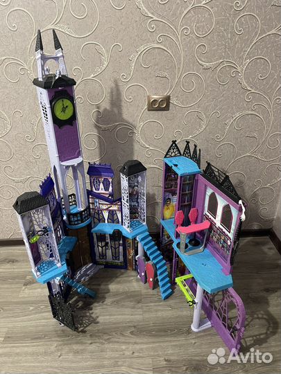 Игрушка Замок