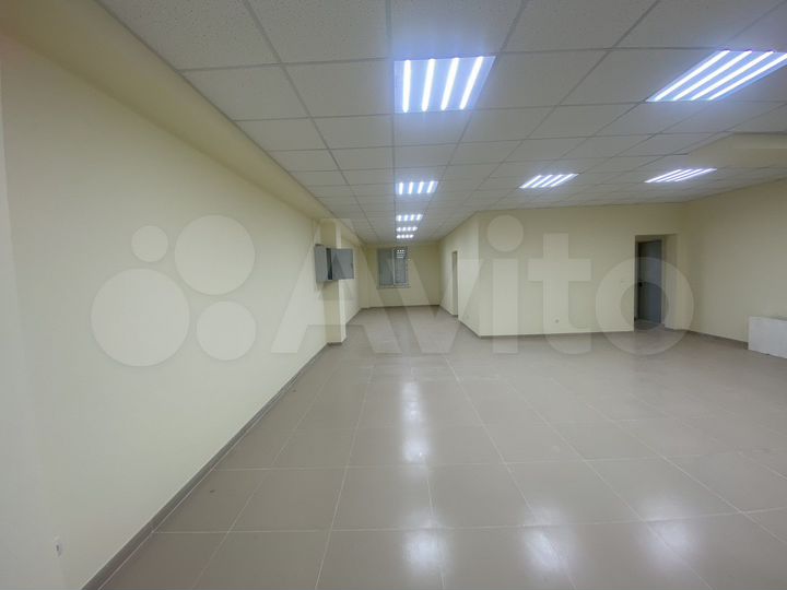 Свободного назначения, 112.3 м²