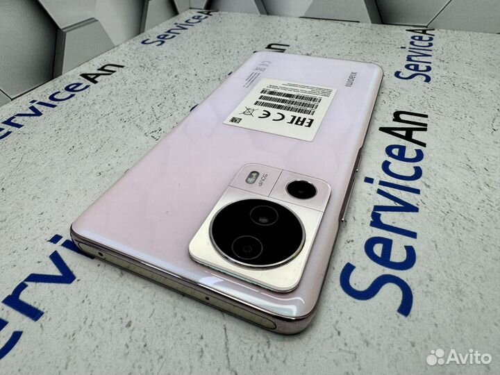 Xiaomi 13 Lite, 8/256 ГБ