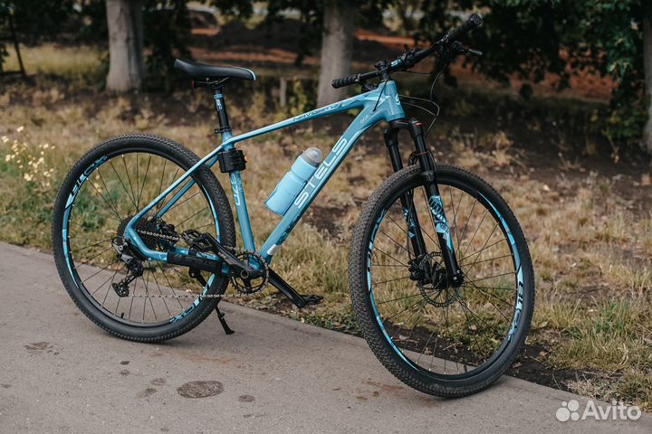 Велосипед Stels Navigator 970D