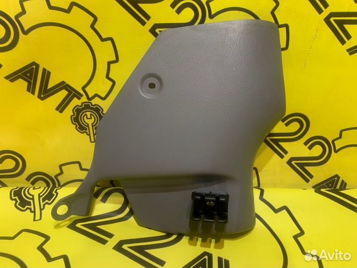 Накладка стойки нижняя передняя левая Honda Cr-V