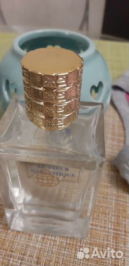 Духи Fleur narcotique