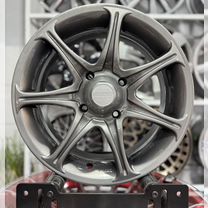 Литые диски 2KForged 6.5×R15 4×114.3