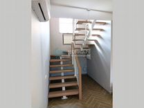 Производство лестниц по госту