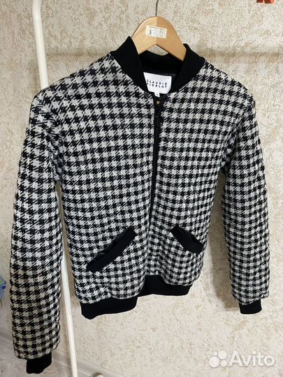 Бомбер Claudie Pierlot 36