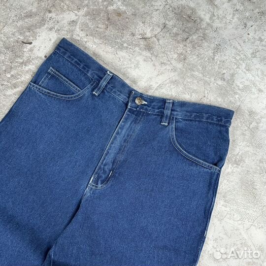 Джинсы HH Carpenter (Carhartt, Dickies, ACG)