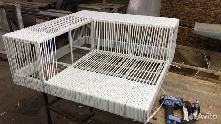 Ремонт мебели из искуственного ротанга