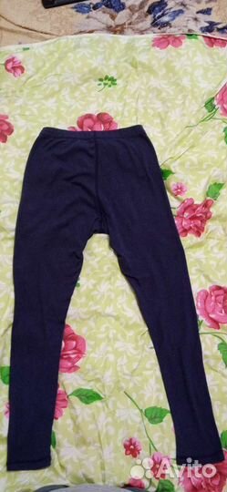 Термобелье детское 152см