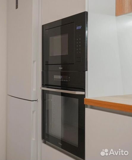 Кухня на заказ новая