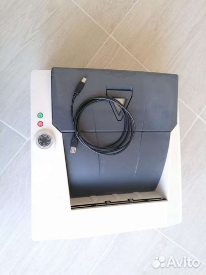 Принтер Kyocera FS-1120D