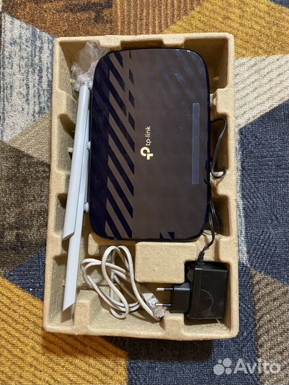 Роутер TP Link Archer c20