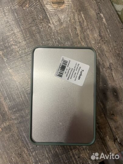 Носки мужские