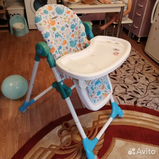 Стул для кормления