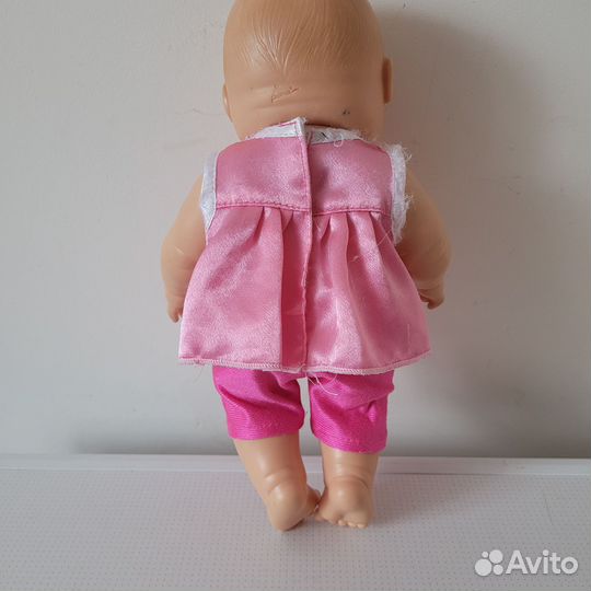 Кукла Малышка весна