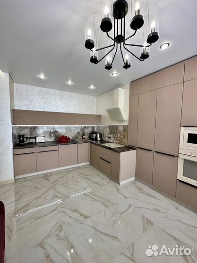 Кухни из мдф, лдсп на заказ. Фабрика в Омске