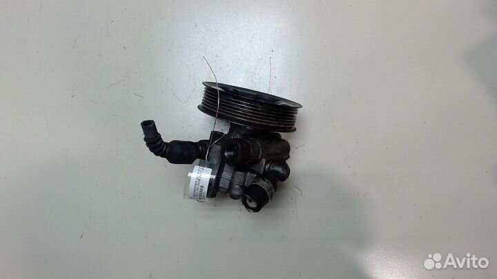 Гур Toyota Camry V40, 2008