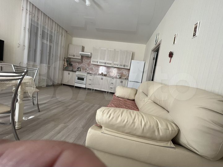 Дом 153 м² на участке 15 сот.