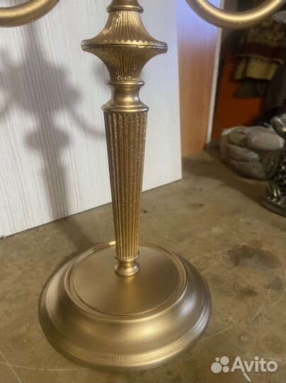 Подсвечник СССР