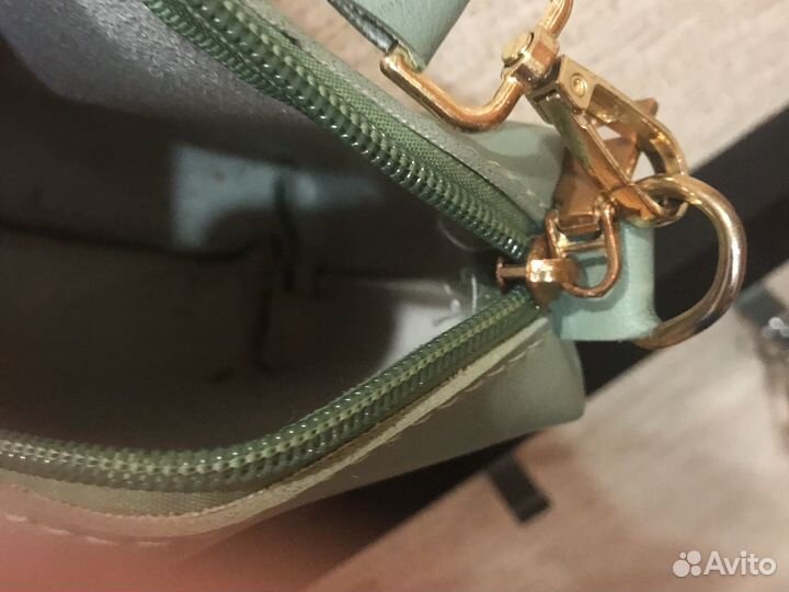 Cумка через плечо