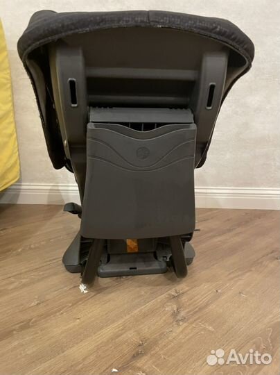 Автокресло britax romer first class